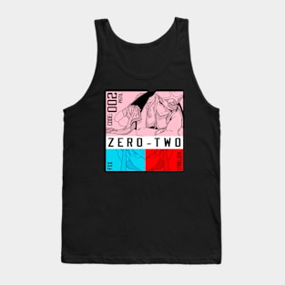 Darling 002 Tank Top